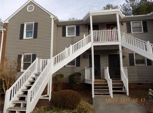 133-124 Columbine Dr, Winston Salem, NC 27106