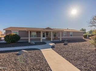 9279 N Salmonson Way, Maricopa, AZ 85139