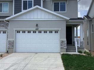 897 N Portman Way, Saratoga Springs, UT 84045