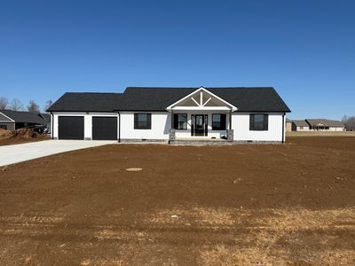 2727 Brindle Ridge Rd, Brodhead, KY, 40409