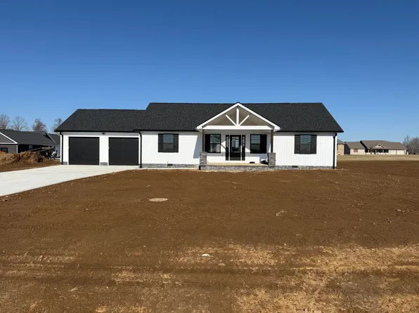 2727 Brindle Ridge Rd, Brodhead, KY 40409