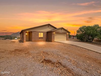 1140 Calle Carmelita, Rio Rico, AZ, 85648