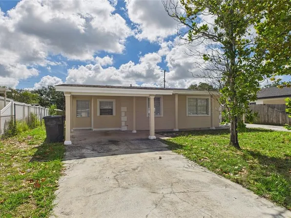 4703 Murray Hill Dr, Tampa, FL 33615