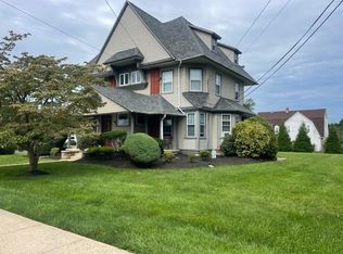 116 Summit Ave #3, Fort Washington, PA 19034
