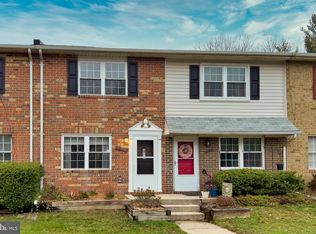 586 Belmawr Pl, Millersville, MD 21108
