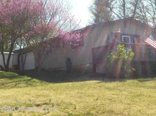 1607 Lakeshore Dr, Cuba, MO 65453