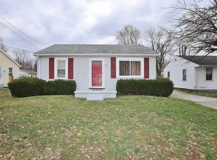 514 W Lincoln Ave, Chandler, IN 47610