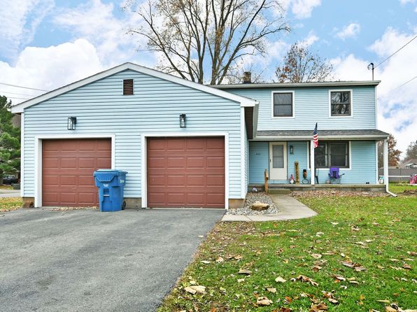 460 & 462 Fowler St #462