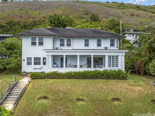 2442 Sonoma St, Honolulu, HI 96822