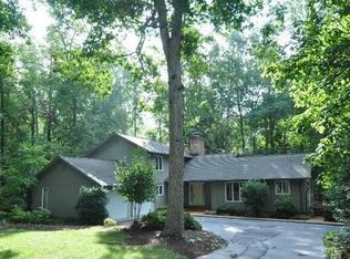 13804 Winterberry Rdg, Midlothian, VA 23112