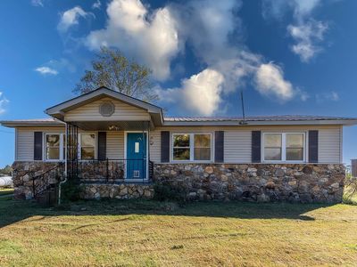 567 New Hope Rd, Hardy, AR, 72542