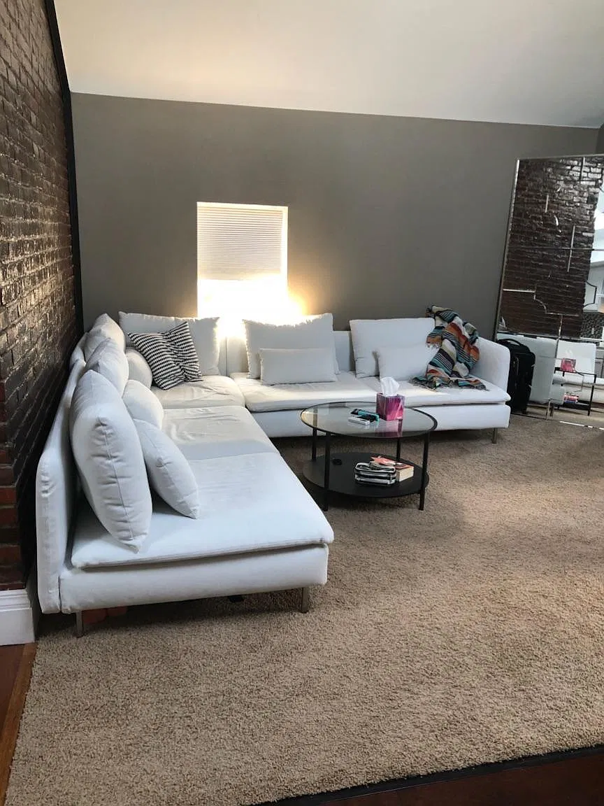 1 bed, 900 sqft, $1,200 — Photo 2