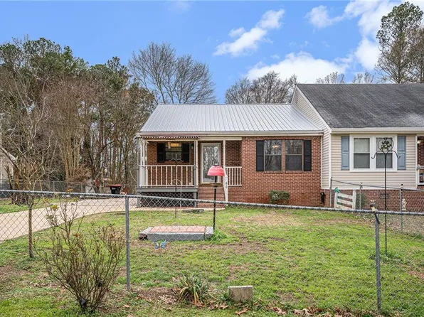 44 92nd Pl, Griffin, GA 30223
