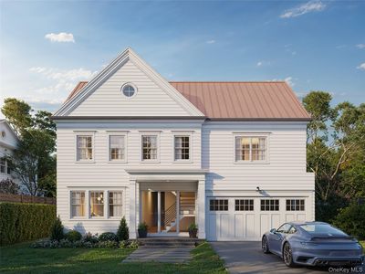 87 Carthage Road, Scarsdale, NY, 10583