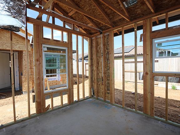 Interior - March 26, 2026