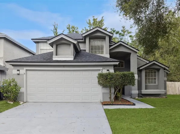 333 Sonoma Valley Cir, Orlando, FL 32835