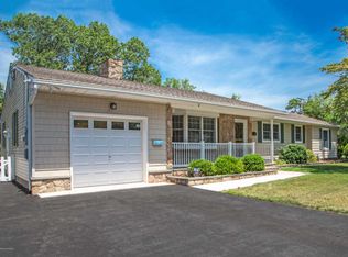 136 Walter Rd, Brick, NJ 08724