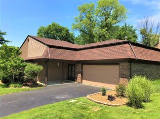8 Grellnor Pl, Ballwin, MO 63011