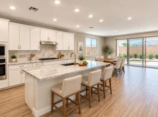 20713 W Rovey Ave, Buckeye, AZ 85396