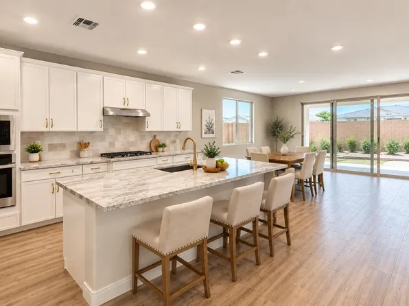 20713 W Rovey Avenue, Buckeye, AZ 85396