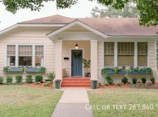 421 Bridgeboro St #SFH, Riverside, NJ 08075