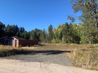 188 Singletree Ln, Donnelly, ID 83615