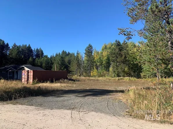 188 Singletree Ln, Donnelly, ID 83615