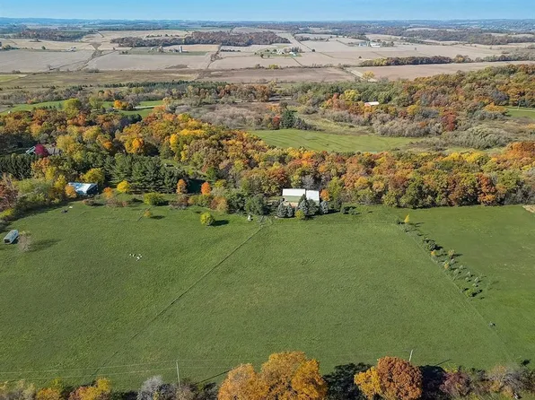 LOT 3 Wirth Ln, Monticello, WI 53570