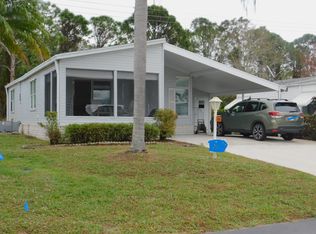 428 Tropical Isles Cir #33, Fort Pierce, FL 34982