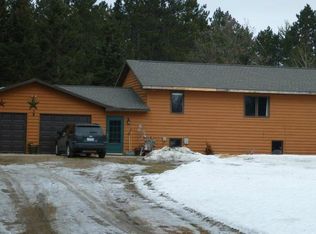 12046 400th St, Laporte, MN 56461