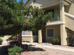 1401 Linnbaker Ln UNIT 101, Las Vegas, NV 89110