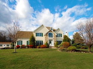 1 Haven Hill Rise, Flemington, NJ 08822