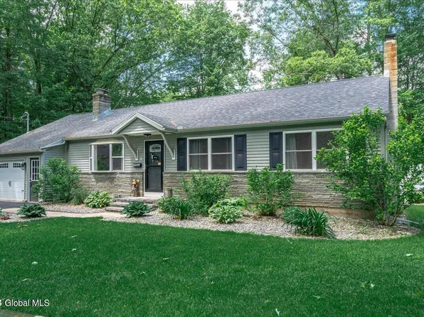 6 Herrick Drive, Glenville, NY 12302