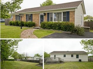109 Summer Lake Dr, Stephens City, VA 22655
