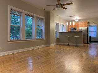 1540 N Ashland Ave APT 1R, Chicago, IL 60622