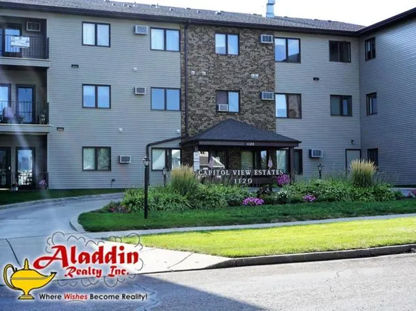 1120 N 12th St, Bismarck, ND 58501