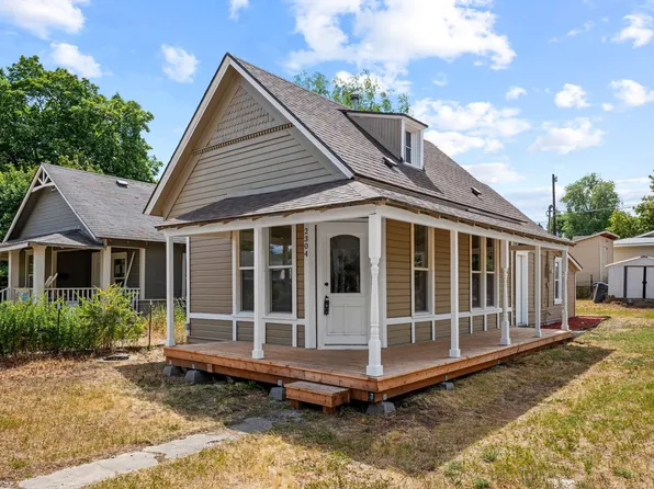 2304 E 6th Ave, Spokane, WA 99202