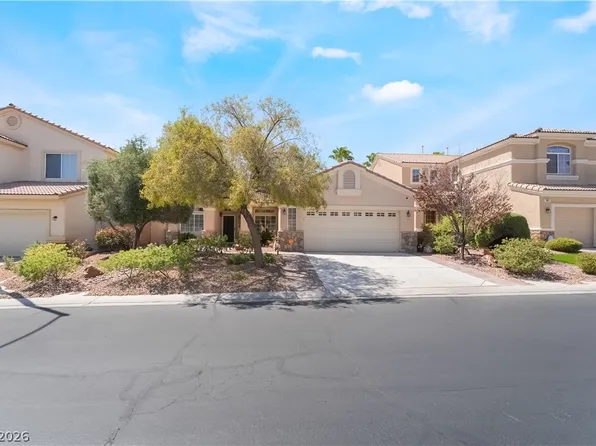 5791 Magini Ave, Las Vegas, NV 89141