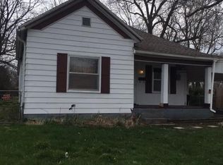 2328 N Concord Ave, Springfield, MO 65803