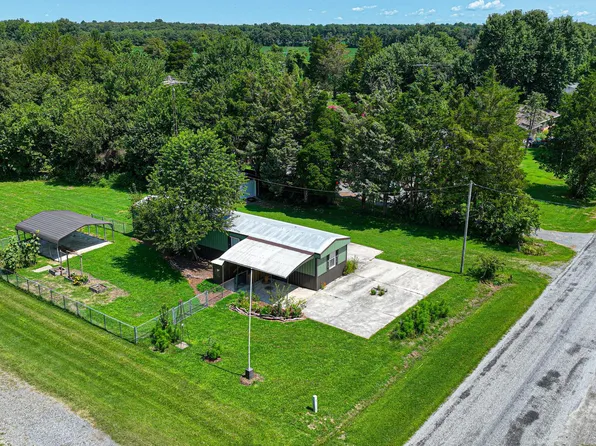 451 Thistlewood Rd, Houston, DE 19954