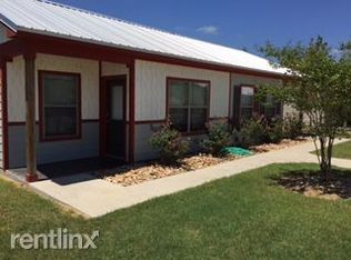 The Commons on Independence, Giddings, TX 78942