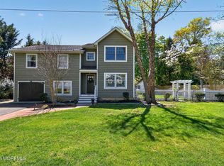 1319 Pennsylvania Avenue, Manasquan, NJ 08736