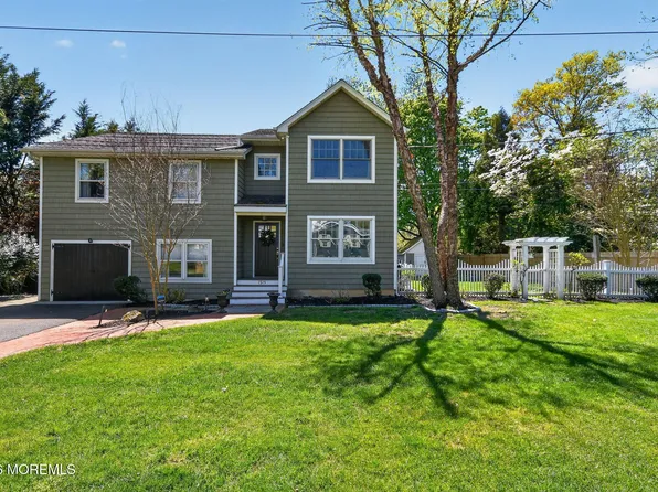 1319 Pennsylvania Avenue, Manasquan, NJ 08736