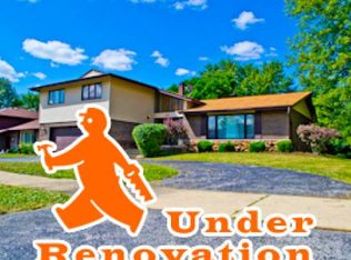 18036 Tarpon Ct, Homewood, IL 60430