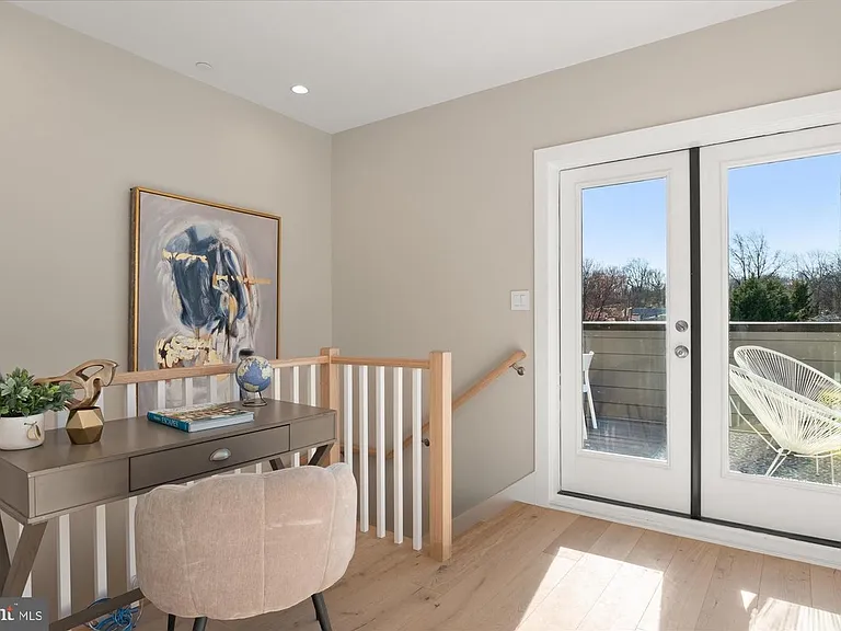 5305 Connecticut Ave NW #10 — Photo 10