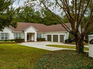 4658 Green Island Rd, Valdosta, GA 31602