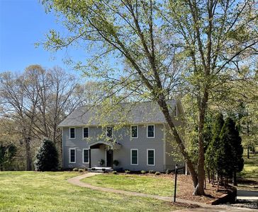 239 Brookridge Dr, Forest City, NC, 28043