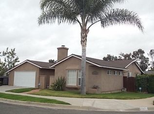 5595 Mount Acara Dr, San Diego, CA 92111