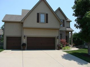 13731 Cody St, Overland Park, KS 66221