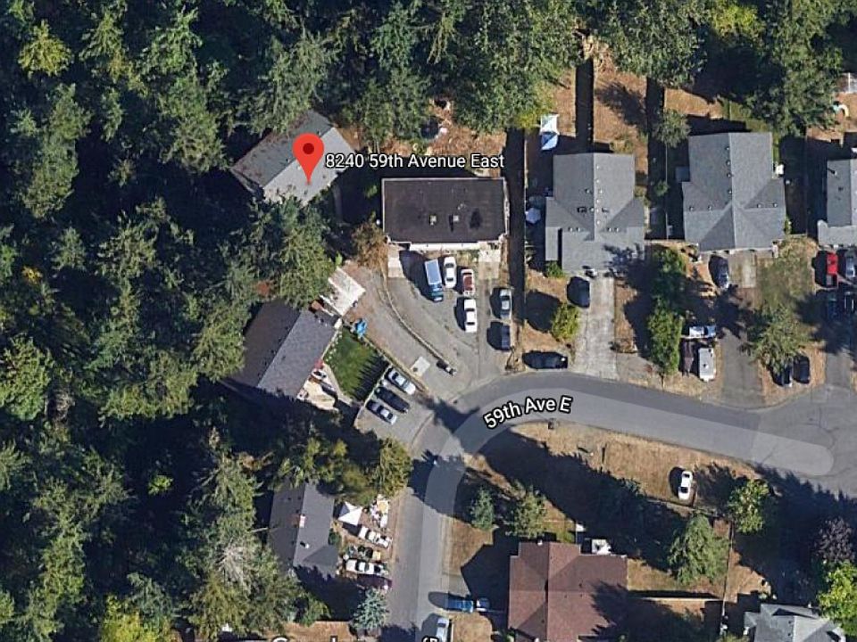 1st image of 8240 59th Ave E #8240
